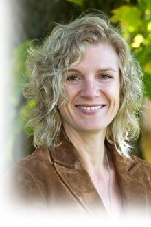 Christine Ward